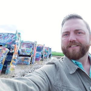 Meet your Posher, Lane